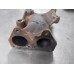 220Z304 Turbo Pedestal For 17-23 Chevrolet Silverado 2500 HD  6.6 12728156 Diesel