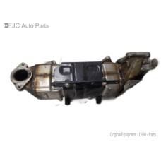 220Z308 EGR Cooler For 17-23 Chevrolet Silverado 2500 HD  6.6  Diesel