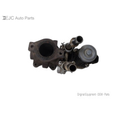220Z309 EGR Valve For 17-23 Chevrolet Silverado 2500 HD  6.6 12689249 Diesel