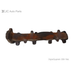220Z311 Left Exhaust Manifold For 17-23 Chevrolet Silverado 2500 HD  6.6 12679988 Diesel