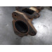 220Z311 Left Exhaust Manifold For 17-23 Chevrolet Silverado 2500 HD  6.6 12679988 Diesel