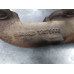 220Z311 Left Exhaust Manifold For 17-23 Chevrolet Silverado 2500 HD  6.6 12679988 Diesel