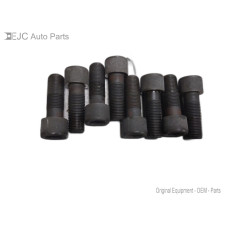 220Z313 Flexplate Bolts For 17-23 Chevrolet Silverado 2500 HD  6.6  Diesel