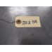 220Z318 Left Up-Pipe Heat Shield 17-23 Chevrolet Silverado 2500 HD 6.6 12692270 Diesel 220Z318 Left Up-Pipe Heat Shield 17-23 Chevrolet Silverado 2500 HD 6.6 12692270 Diesel