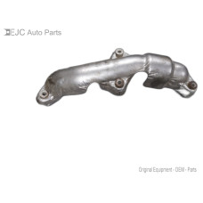 220Z318 Left Up-Pipe Heat Shield 17-23 Chevrolet Silverado 2500 HD 6.6 12692270 Diesel