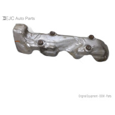220Z319 Exhaust Manifold Heat Shield For 17-23 Chevrolet Silverado 2500 HD  6.6  Diesel