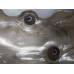 220Z319 Exhaust Manifold Heat Shield For 17-23 Chevrolet Silverado 2500 HD  6.6  Diesel