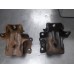220Z315 Motor Mounts Pair For 17-23 Chevrolet Silverado 2500 HD  6.6 84070092 Diesel