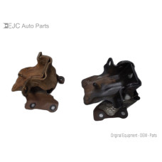 220Z315 Motor Mounts Pair For 17-23 Chevrolet Silverado 2500 HD  6.6 84070092 Diesel