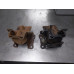 220Z315 Motor Mounts Pair For 17-23 Chevrolet Silverado 2500 HD  6.6 84070092 Diesel