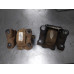 220Z315 Motor Mounts Pair For 17-23 Chevrolet Silverado 2500 HD  6.6 84070092 Diesel