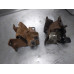220Z315 Motor Mounts Pair For 17-23 Chevrolet Silverado 2500 HD  6.6 84070092 Diesel