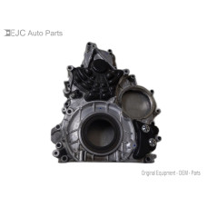 GRF211 Engine Timing Cover For 20-26 Chevrolet Silverado 2500 HD  6.6 12739836 Diesel