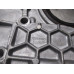 GRF212 Rear Oil Seal Housing For 20-25 Chevrolet Silverado 2500 HD  6.6 12644060 Diesel
