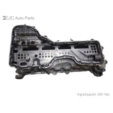 GRH405 Upper Engine Oil Pan For 20-26 Chevrolet Silverado 2500 HD  6.6 12692971 Diesel