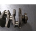#RI08 Crankshaft Standard For 17-25 Audi A4  2.0 06L105101 Turbo