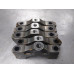 267K102 Engine Block Main Caps For 21-25 Audi A4 2.0 Turbo 267K102 Engine Block Main Caps For 21-25 Audi A4 2.0 Turbo