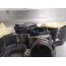 267K108 Crankcase Ventilation Housing For 21-25 Audi A4  2.0  Turbo