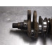 #PU07 Crankshaft Standard For 03-07 Honda Accord EX 3.0 13310RCAA01 Gas