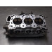 #K202 Left Cylinder Head For 03-07 Honda Accord EX 3.0 12100RCA305 Gas Front