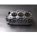 #MU06 Right Cylinder Head For 03-07 Honda Accord EX 3.0 12300RCA305 Gas Rear