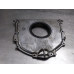 22G202 Rear Oil Seal Housing For 03-04 Honda Accord EX 3.0 11300RCAA00 Gas