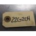 22G204 Motor Mount Bracket For 03-04 Honda Accord EX 3.0  Gas