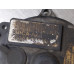 22G208 Left Front Timing Cover For 03-17 Honda Accord EX 3.0 11820RCAA00 Gas