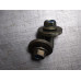 22G220 Camshaft Gear Bolt Set For 03-04 Honda Accord EX 3.0  Gas
