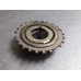 22G222 Crankshaft Timing Gear For 03-04 Honda Accord EX 3.0  Gas