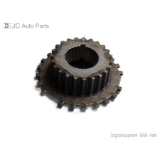 22G222 Crankshaft Timing Gear For 03-04 Honda Accord EX 3.0  Gas