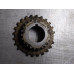 22G222 Crankshaft Timing Gear For 03-04 Honda Accord EX 3.0  Gas