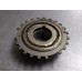 22G222 Crankshaft Timing Gear For 03-04 Honda Accord EX 3.0  Gas