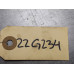 22G234 Timing Belt Shield For 03-04 Honda Accord EX 3.0  Gas