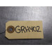 GRH402 Upper Intake Manifold From 2003 Honda Accord EX 3.0 17100RCAA50 Gas