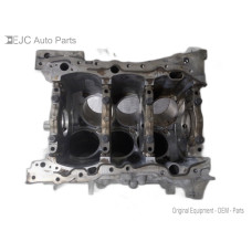 #BMJ43 Engine Cylinder Block For 16-21 Jeep Grand Cherokee  3.6 68233205AE Gas
