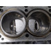 #BMJ43 Engine Cylinder Block For 16-21 Jeep Grand Cherokee  3.6 68233205AE Gas
