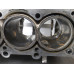 #BMJ43 Engine Cylinder Block For 16-21 Jeep Grand Cherokee  3.6 68233205AE Gas