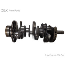 #PD09 Crankshaft Standard For 16-24 Jeep Grand Cherokee  3.6 04893950AC Gas