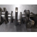 #PD09 Crankshaft Standard For 16-24 Jeep Grand Cherokee  3.6 04893950AC Gas