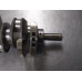 #PD09 Crankshaft Standard For 16-24 Jeep Grand Cherokee  3.6 04893950AC Gas