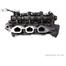 #RR07 Left Cylinder Head For 16-24 Jeep Grand Cherokee  3.6 04893811AP Gas