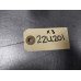 22U201 Right Piston and Rod Standard For 16-21 Jeep Grand Cherokee  3.6 68223379AD Gas