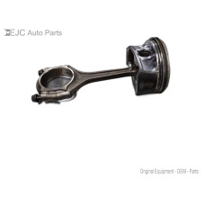 22U202 Left Piston and Rod Standard For 16-21 Jeep Grand Cherokee  3.6 06509128AA Gas