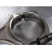 22U202 Left Piston and Rod Standard For 16-21 Jeep Grand Cherokee  3.6 06509128AA Gas