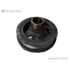 22U212 Crankshaft Pulley For 11-24 Jeep Grand Cherokee  3.6 05184293AH Gas
