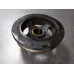 22U212 Crankshaft Pulley For 11-24 Jeep Grand Cherokee  3.6 05184293AH Gas