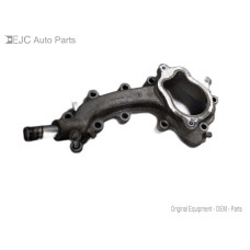 22U216 Rear Thermostat Housing For 16-21 Jeep Grand Cherokee  3.6 04893794AD Gas