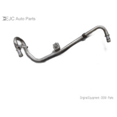 22U218 Heater Line For 16-21 Jeep Grand Cherokee  3.6  Gas
