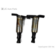22U221 Variable Valve Lift Solenoid Set 16-21 Jeep Grand Cherokee 3.6 05047897AC Gas